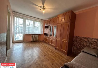 Okazja! sprzedaż kawalerka - mały czynsz!