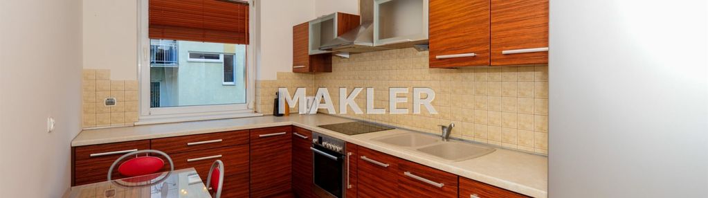 M-3 - 1 piętro- 58m2 - ul. św. trójcy