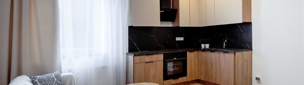 Czeladź - mieszkanie świeżo po remoncie