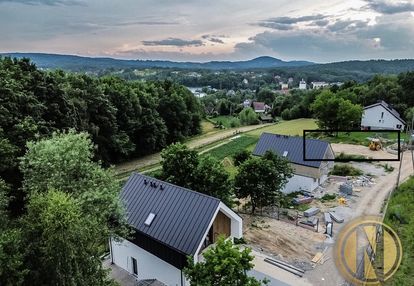Widokowa działka | 7ar | sułkowice | eng