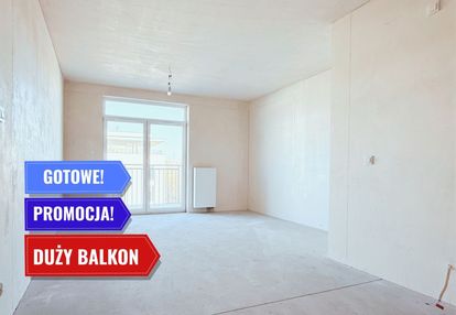 Promocja❗️ogromny balkon❗️garderoba❗️