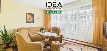Przytulne rozkładowe mieszkanie na sprzedaż