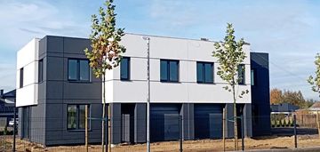 Opacz mała 156m2 płyta fotowoltaika 10kw