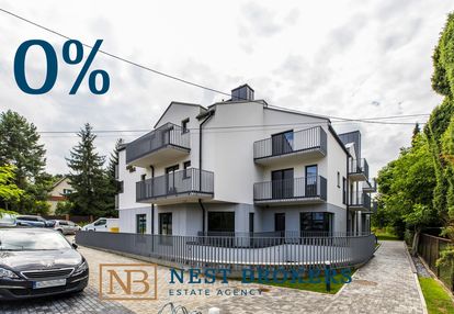 Gotowa kameralna inwestycja-ruczaj