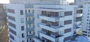 Przestronne 3 pokoje z niesamowitym widokiem