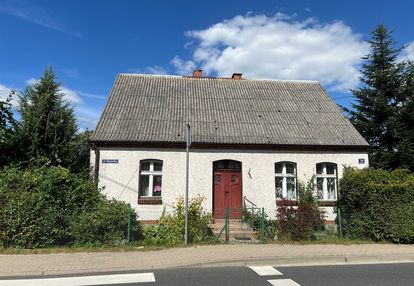 Dom 90m2, działka 1529 m2, śmiłowo 12km od piły