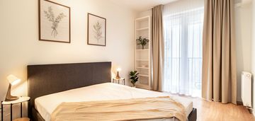 2-pok 54m2 klima |park lotników| garaż i 2xkomórka