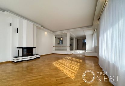 Large house for rent in wilanów