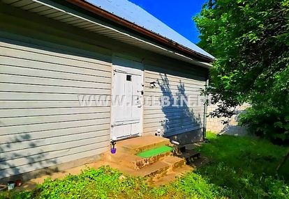 Kup siedlisko z dużą działką blisko suwałk !