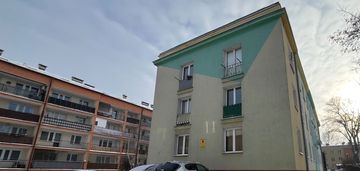 Mieszkanie przy ul. lotniczej