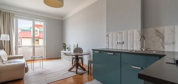 Stylowe 2-pok 52m2 stare miasto *karmelicka*