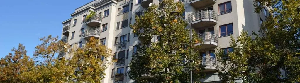 Apartamentowiec, Saska Kępa, 72 m², 3 pokoje