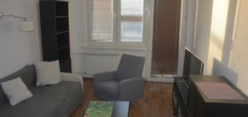 2-pokojowe mieszkanie na włochach