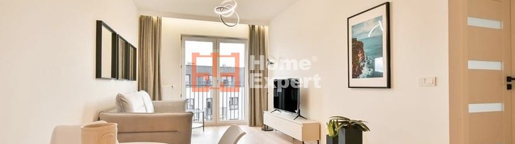 Nowe mieszkanie obok ul.buforowej