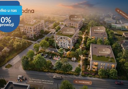 Nowa swobodna – zamieszkaj po swojemu, w swoim rytmie