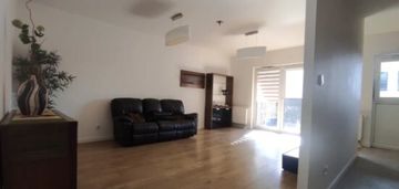 3-pokojowe mieszkanie na wilanowie