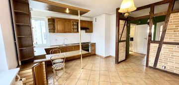 Mieszkanie 3-pok 2 piętro os. ustronie