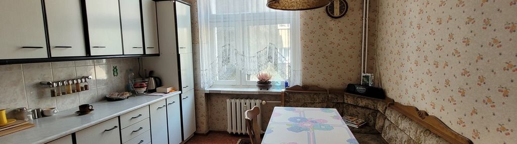 Topowa lokalizacja!   73 m2, 3 pokoje!