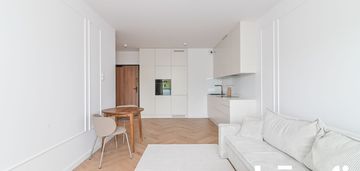 Piękne dwupokojowe mieszkanie na przymorzu