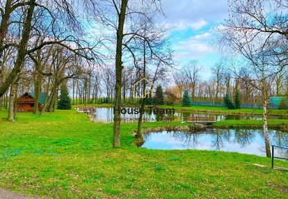 Posiadłość - dom dla rodziny, dom seniora, ośrodek