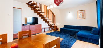 Przestronne mieszkanie / garaż / las / szkoła