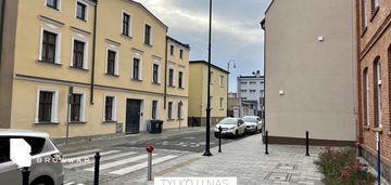 Duże 3 -pokojowe mieszkanie w centrum swarzędza