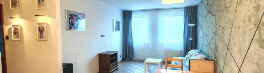 3-pokojowe mieszkanie na białołęce
