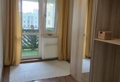 3-pokojowe mieszkanie na białołęce