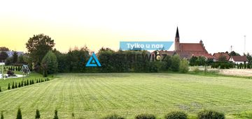 Urokliwa działka budowlana na sprzedaż
