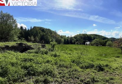 Działka w cieszowie