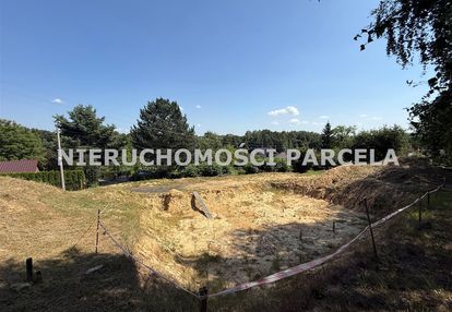 Działka budowlana w jastrzębiu-zdroju