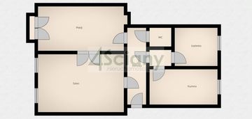 W kamienicy przy poznańskiej !