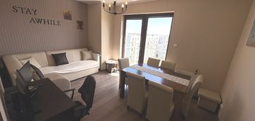 Dwa pokoje 39,67m2 gdańsk jasień!