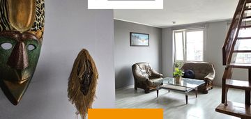 Okazja ul kręta 125 m2, 5 pokoi, cegła 0% prowizji