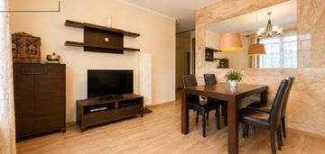 Marina mokotów | ul. żaglowa |  52m2