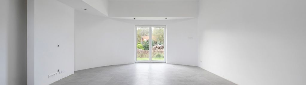 5 pokoi | 185 m² | wysoki salon | otomin