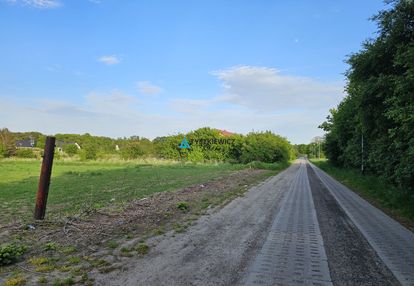 Działka 200 m od morza, budowlana z mpzp.