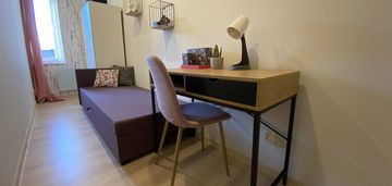 Pokój w centrum katowic – ul. mariacka