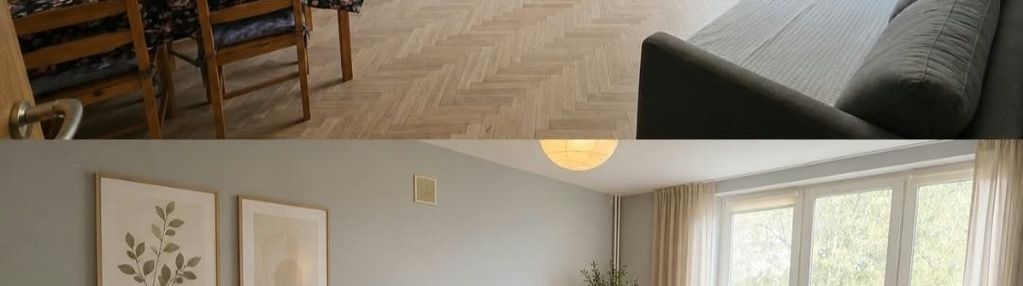 Żoliborz 2 pokoje  52m cegła  warto
