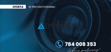 Działka budowlana 1000 m² z mpzp