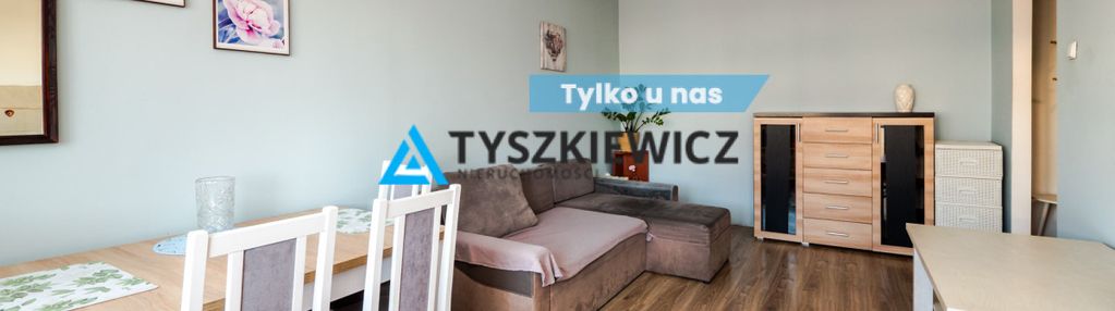Mieszkanie w dogodnej lokalizacji na 1 piętrze