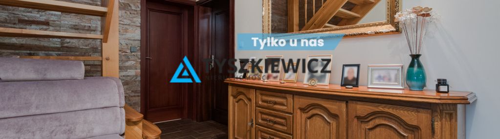Dom blisko jeziora z fotowoltaiką i pompą ciepła