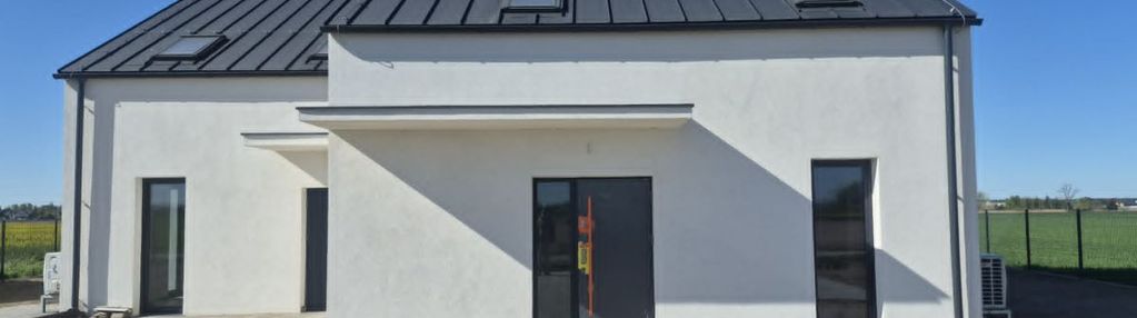 Konarzewo i 104 m2 i 5 sypialni i ogród 440 m2
