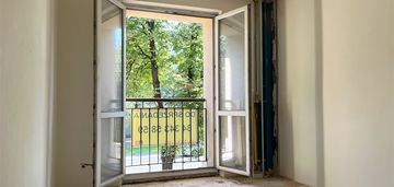 47,30 m² | 2 pokoje | 1 piętro | dobra cena !