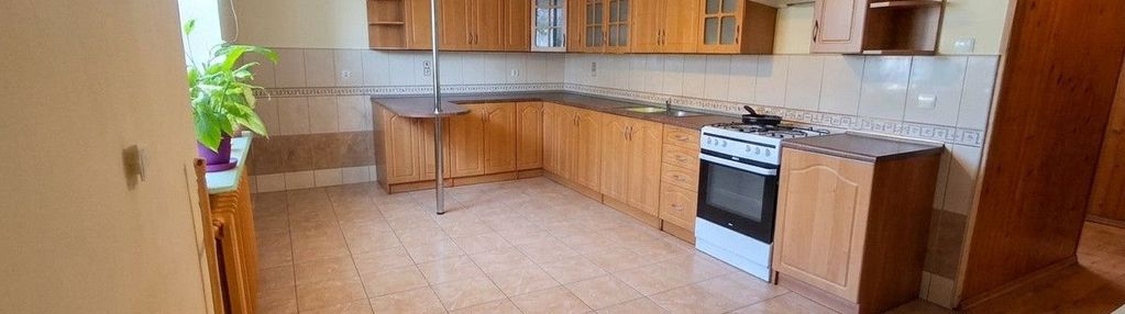 Dom z dużymi możliwościami – czerwonak