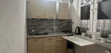 Przytulna kawalerka w  busko zdrój