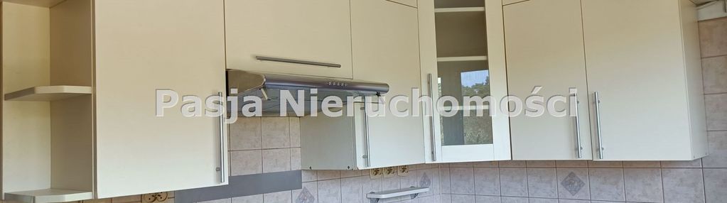 Gostynin, mieszkanie pod lasem