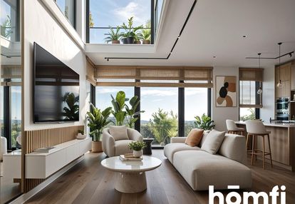 Apartament na sprzedaż wola justowska