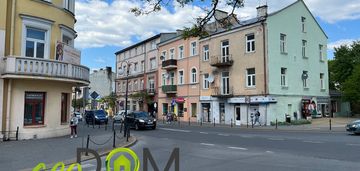 Nieruchomość w ścisłym centrum chełma...