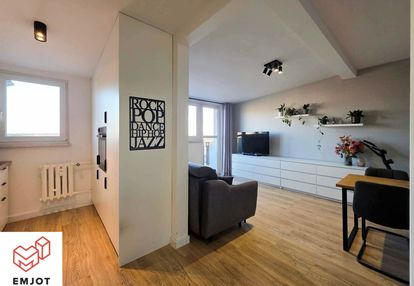 Słoneczne mieszkanie 3 pokoje ul: wieniewskiego